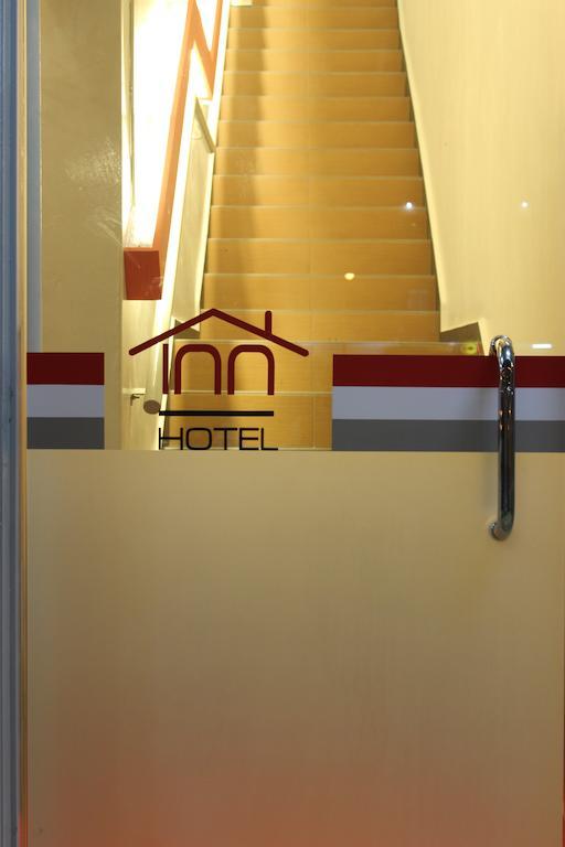 Inn Hotel Teluk Intan Zewnętrze zdjęcie