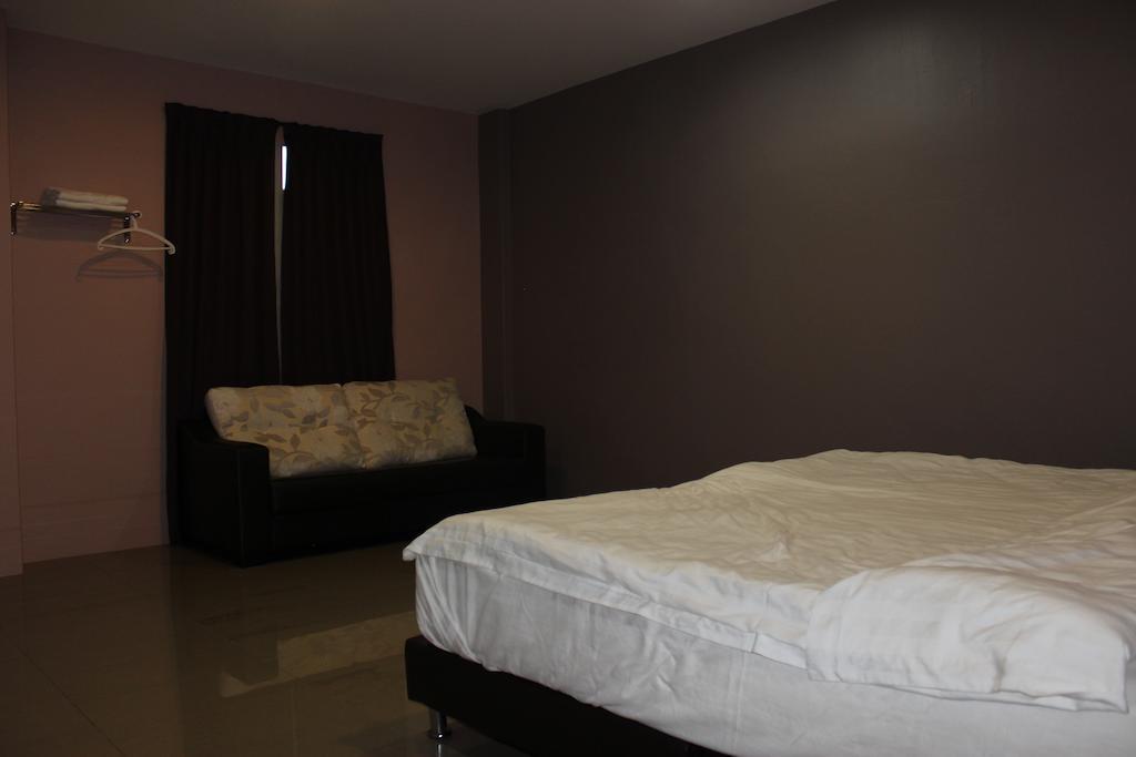 Inn Hotel Teluk Intan Pokój zdjęcie